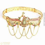 Image result for Gold Armor Cuff