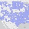 Image result for Verizon Wireless vs AT&T Coverage Map