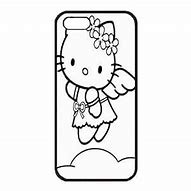 Image result for Hello Kitty iPhone 14 Max Case