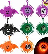 Image result for Puffer Spider Squishy