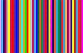 Image result for Colorful Stripes Clip Art