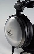 Image result for Audio Technica Ath-A2000z