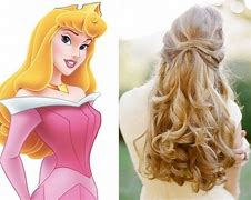 Image result for Princess Aurora Styling Head