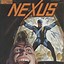 Image result for Nexus Comic Stan