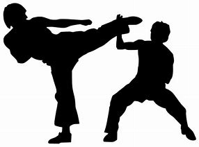 Image result for Self-Defence Quote Young Boy