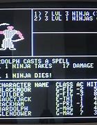 Image result for Apple II Wizardry Trilogy