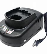 Image result for DCF680 Battery Charger