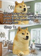 Image result for Sly Doge Meme