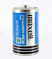 Image result for 1.5 Volt Dry Cell Battery