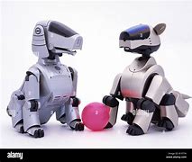 Image result for Aibo 110