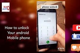 Image result for Unlock Cell Phone
