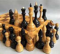 Image result for Large Chess Pieces