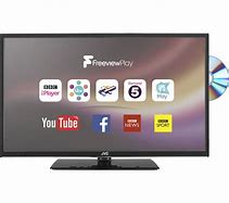 Image result for DVD Player with Freeview Built In