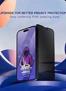 Image result for Privacy Screen Protector iPhone X