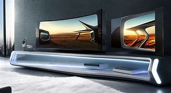 Image result for Future 3D TV