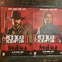 Image result for Red Dead Redemption 2 Poster