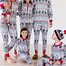 Image result for Kids Christmas Pyjamas