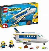Image result for Minion Drive Plane