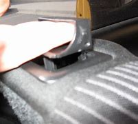 Image result for VW Polo Seat Lever Broken