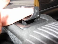 Image result for Rear-Seat Latch