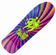 Image result for Neon Skateboard