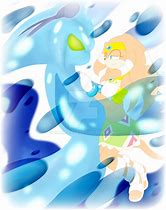 Image result for Tikal X Chaos