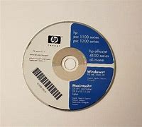 Image result for CD for HP Deskjet 4100E