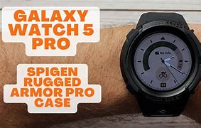 Image result for SPIGEN Case Galaxy Watch 5