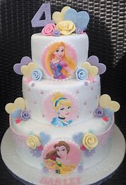 Image result for Disney Princess Birthday Party