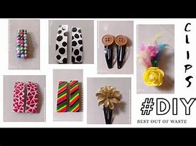 Image result for Old Hair Clips