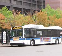 Image result for New York Bus