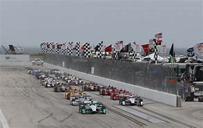 Image result for IndyCar St. Petersburg