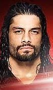 Image result for Roman Reigns We the Ones