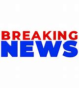 Image result for Breaking News Template PNG