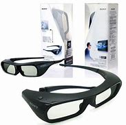 Image result for Sony 3D Display Glasses