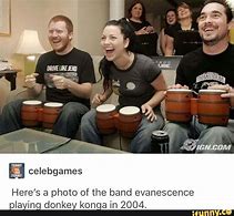 Image result for Evanescence Kevin Meme