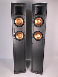 Image result for Klipsch RF-15 Speakers