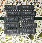 Image result for 14 Pin Audio IC