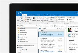 Image result for 365 Mail Outlook Email