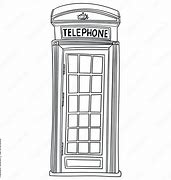 Image result for Austrian Phone Box
