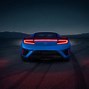 Image result for Acura NSX Blue