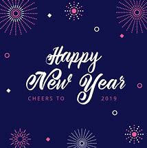 Image result for Happy New Year Greetings Template