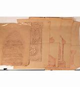 Image result for Chernack Gravestone Rubbings