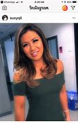 Image result for Fox News Susan Li Hair