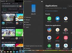 Image result for Windows 10 Android Apps PC Themes