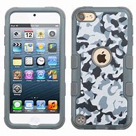 Image result for Slick Armor Series Cases for iPod Touch 6th and 5
