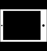 Image result for Tablet Icon