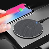 Image result for Wireless Gear Charger Pad