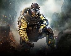 Image result for rainbow 6 siege