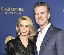 Image result for Gavin Christopher Newsom Wife